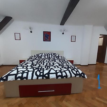 Old Town Studio Брашов Екстер'єр фото