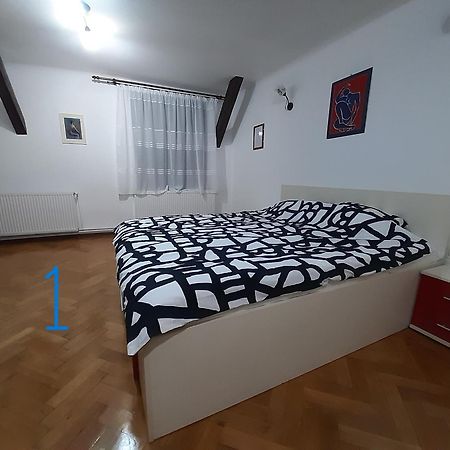 Old Town Studio Брашов Екстер'єр фото