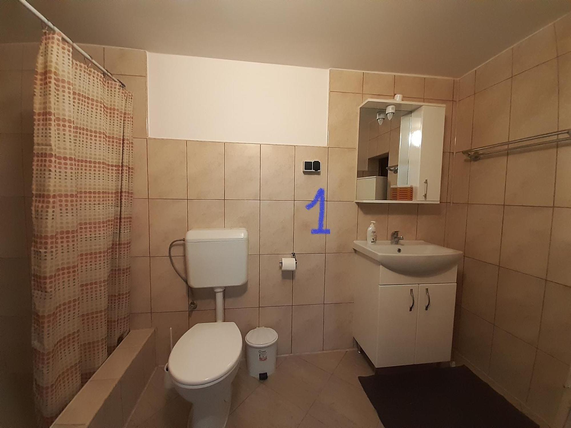 Old Town Studio Брашов Екстер'єр фото