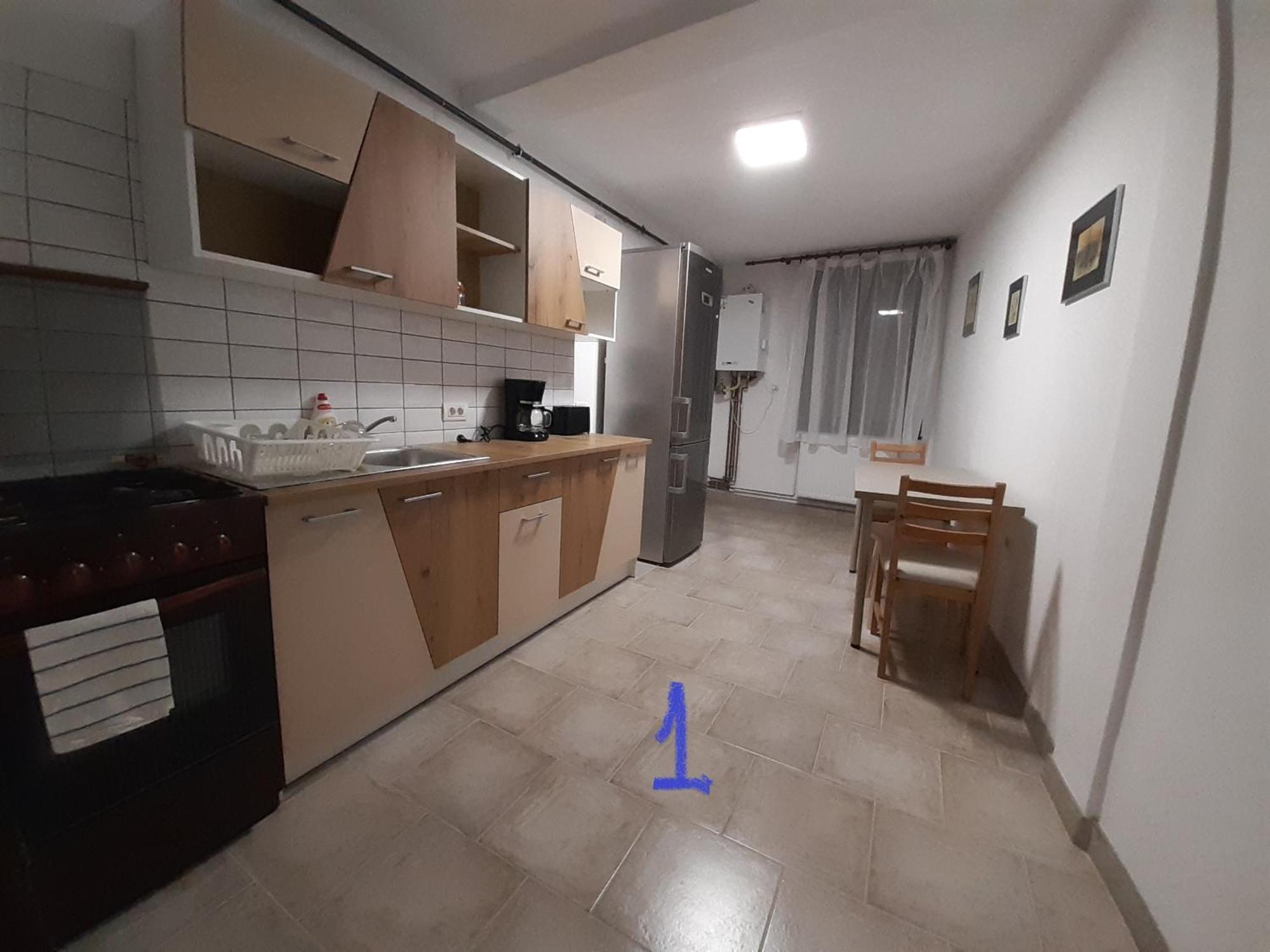 Old Town Studio Брашов Екстер'єр фото