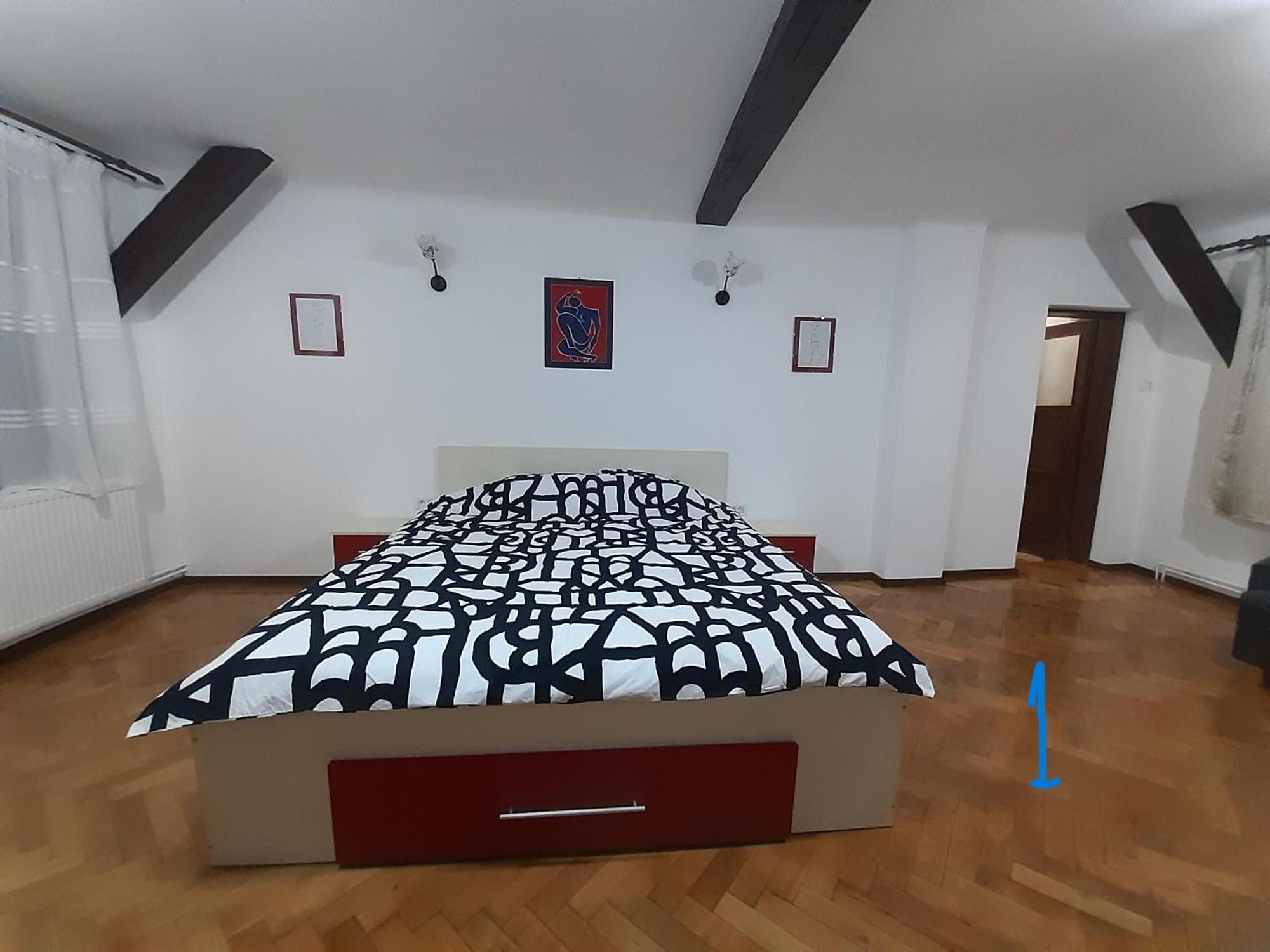 Old Town Studio Брашов Екстер'єр фото