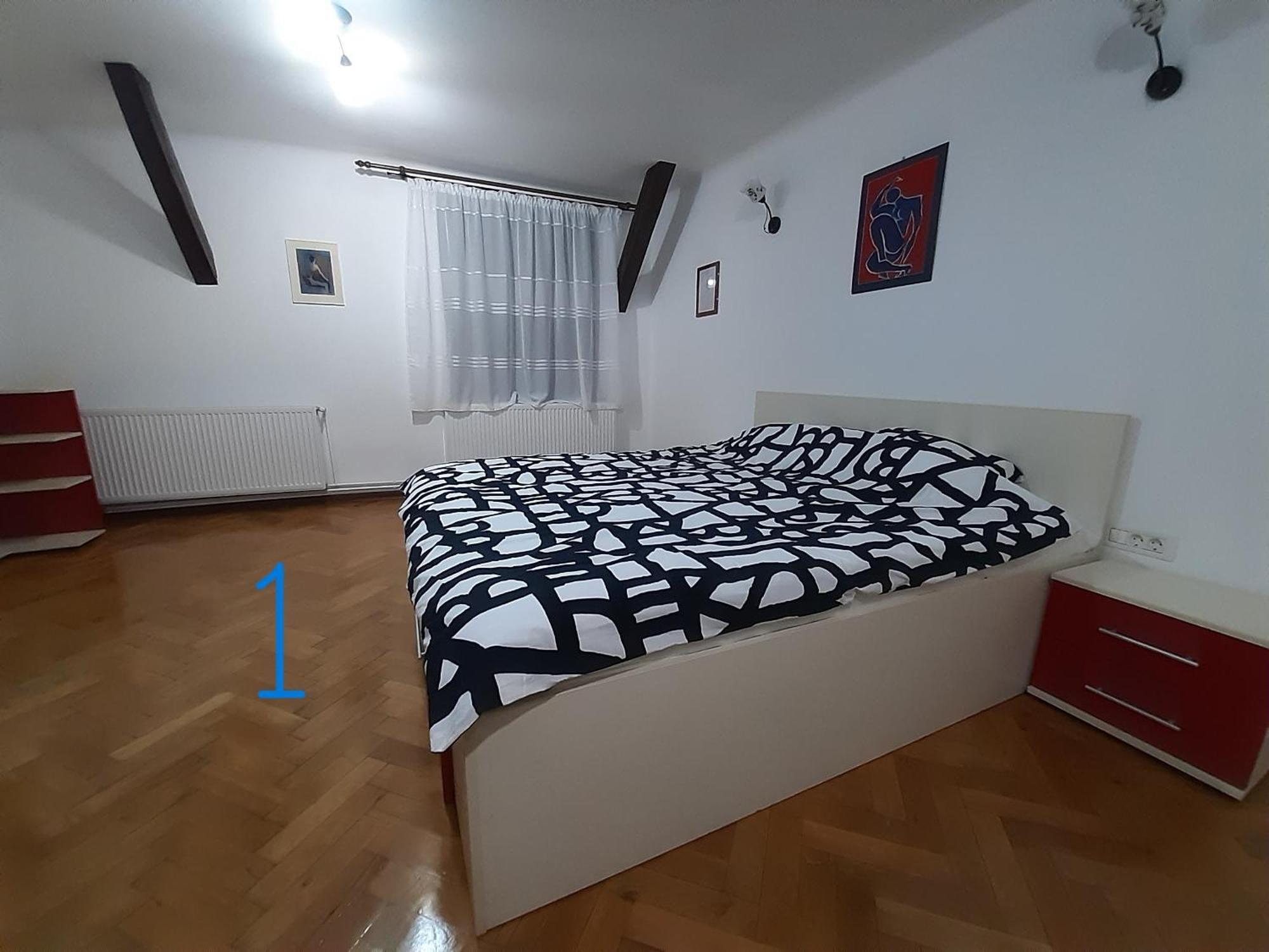 Old Town Studio Брашов Екстер'єр фото