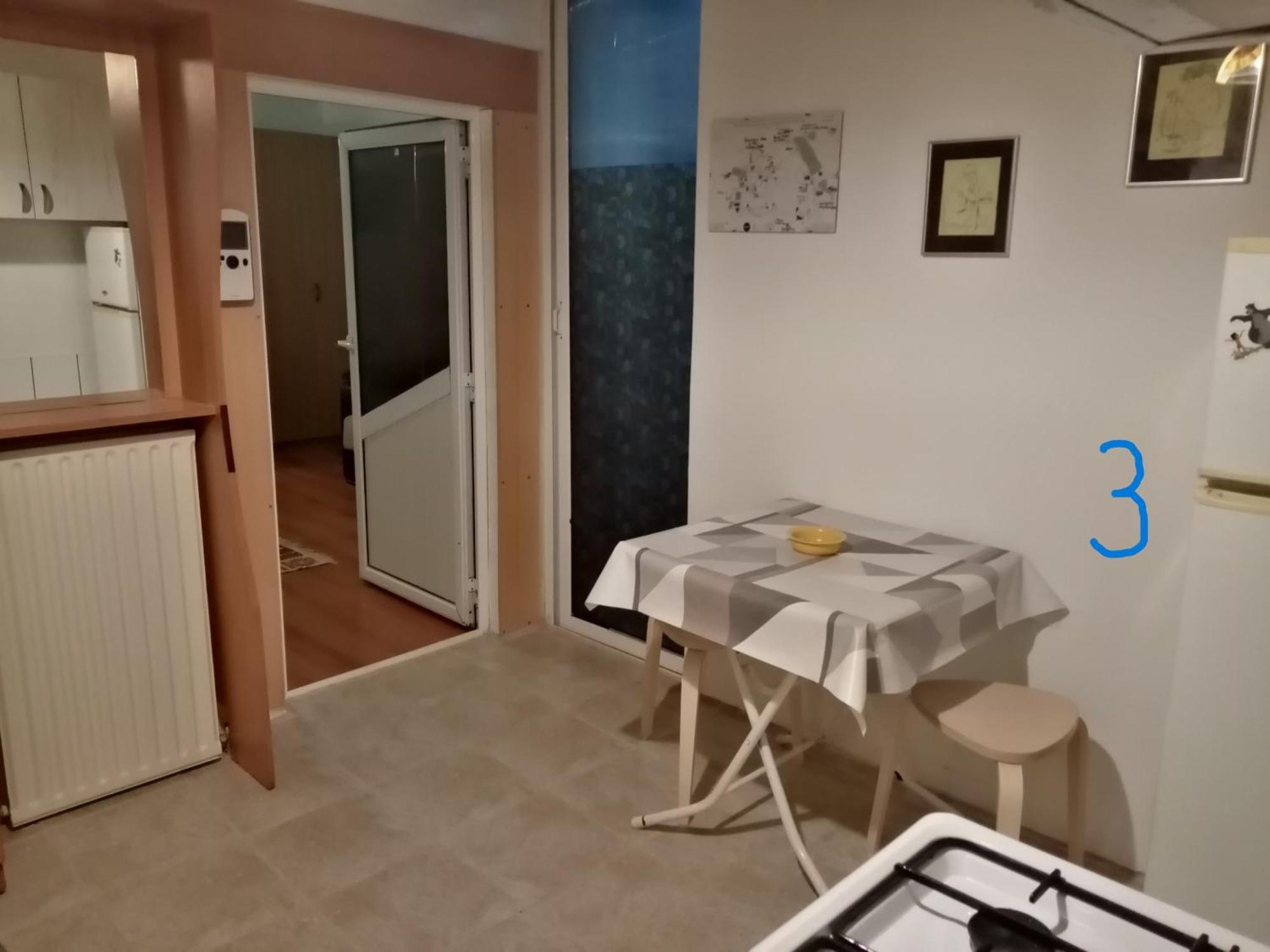Old Town Studio Брашов Екстер'єр фото