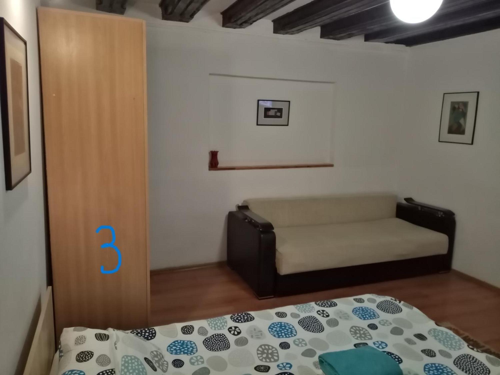 Old Town Studio Брашов Екстер'єр фото