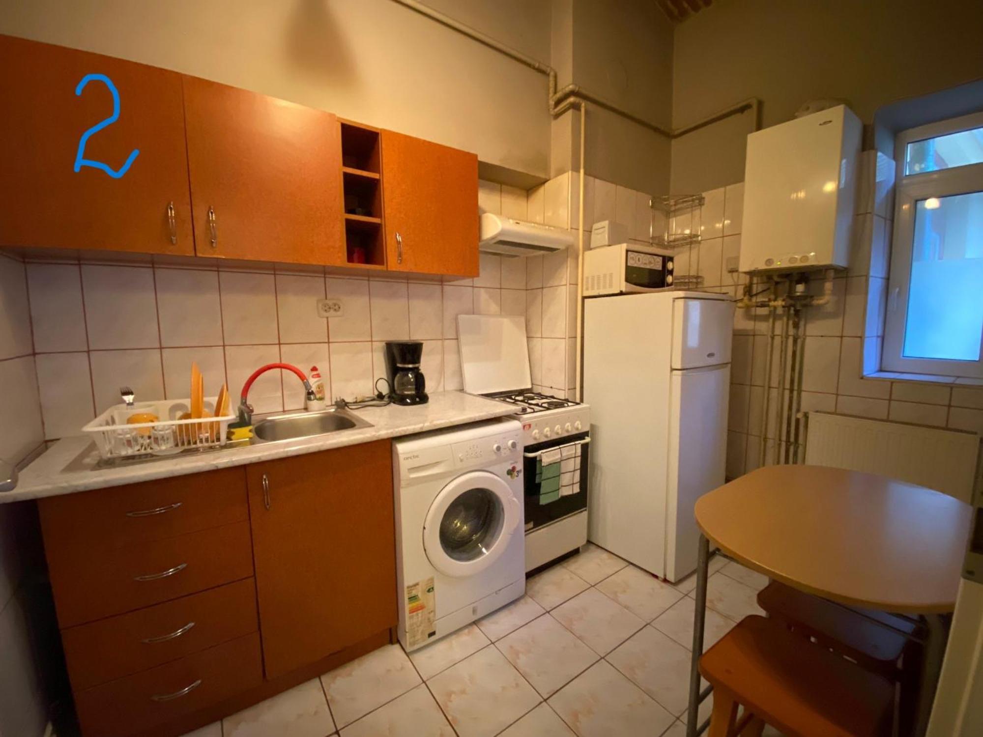 Old Town Studio Брашов Екстер'єр фото