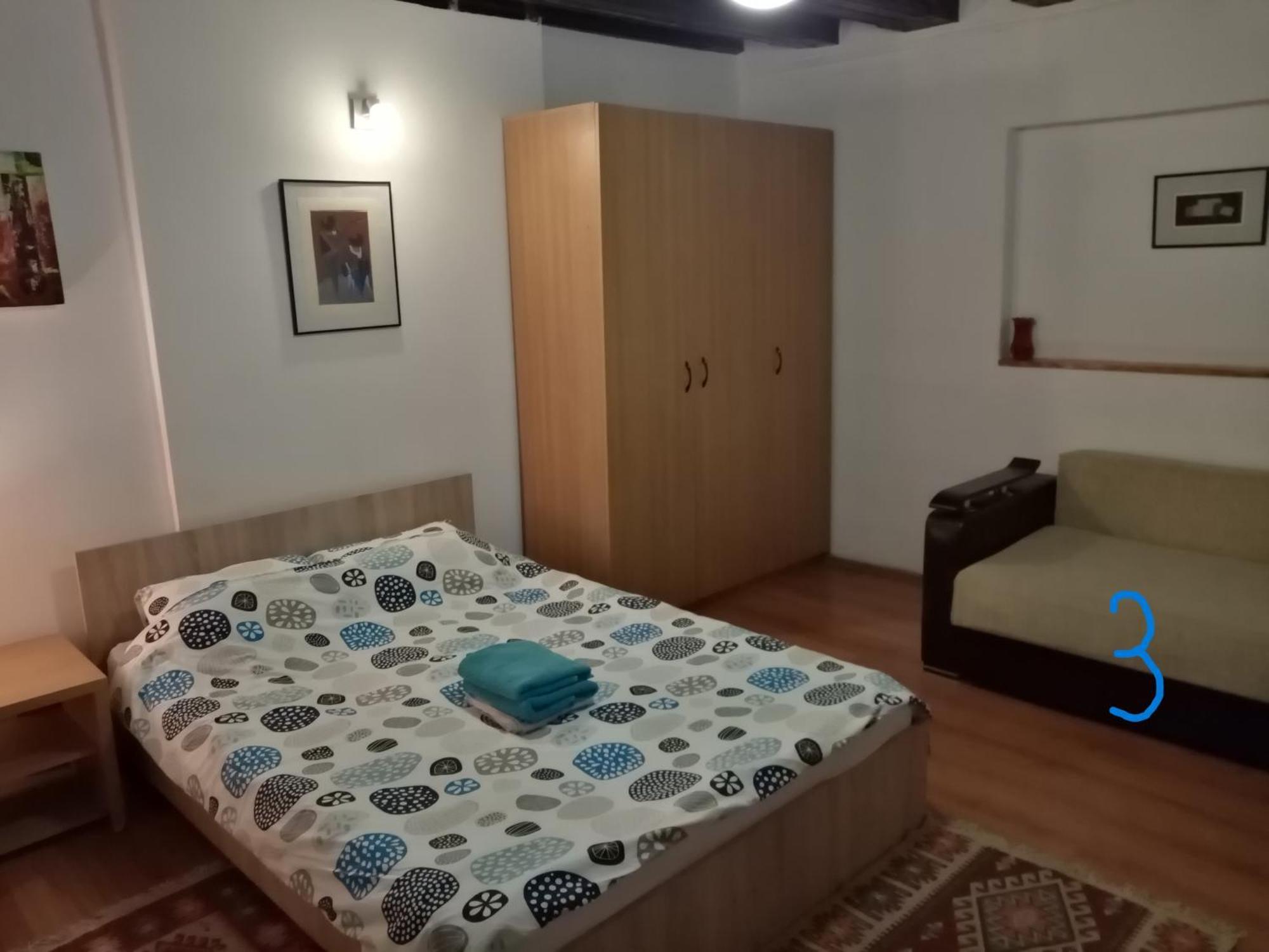 Old Town Studio Брашов Екстер'єр фото
