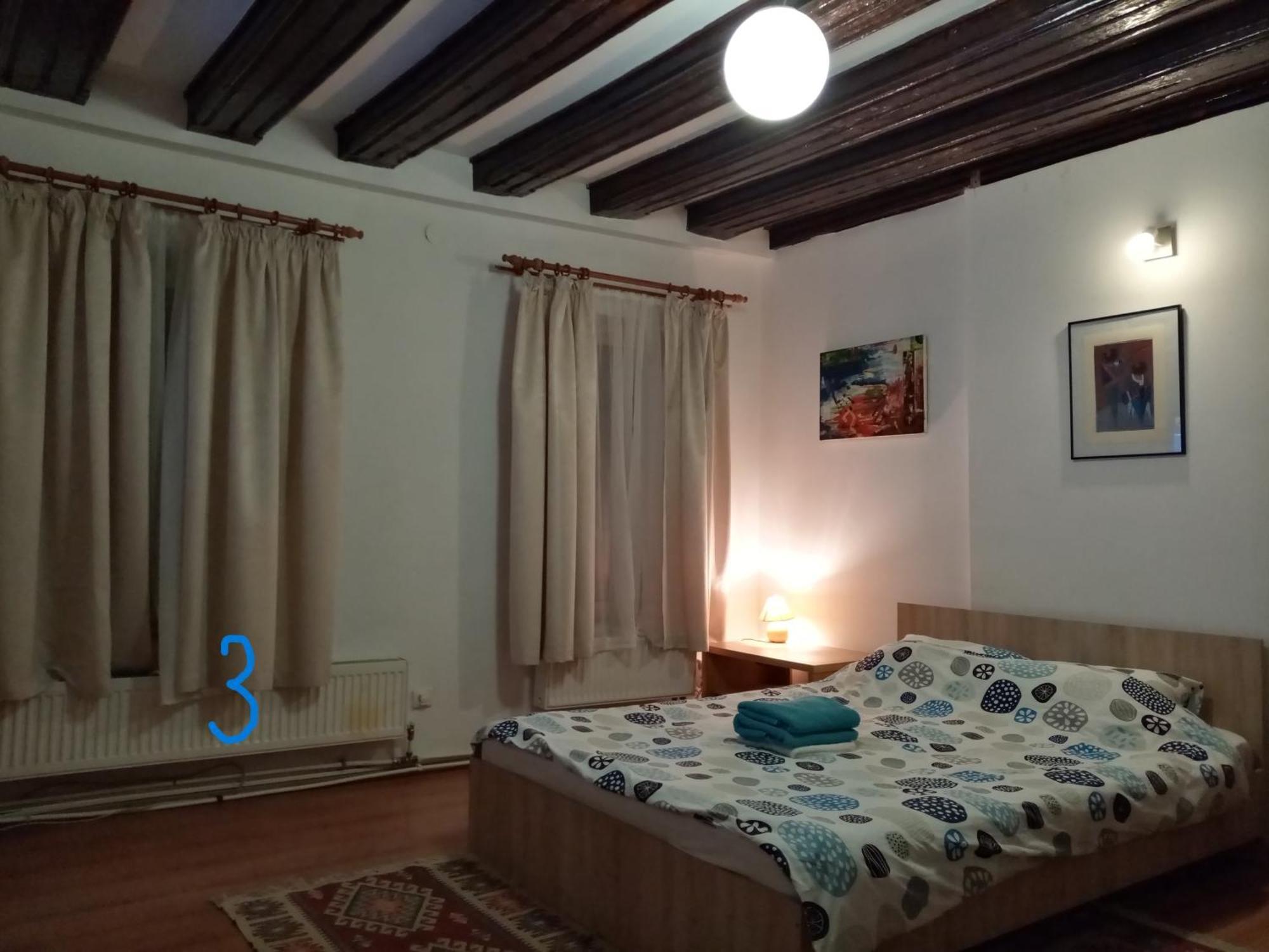 Old Town Studio Брашов Екстер'єр фото