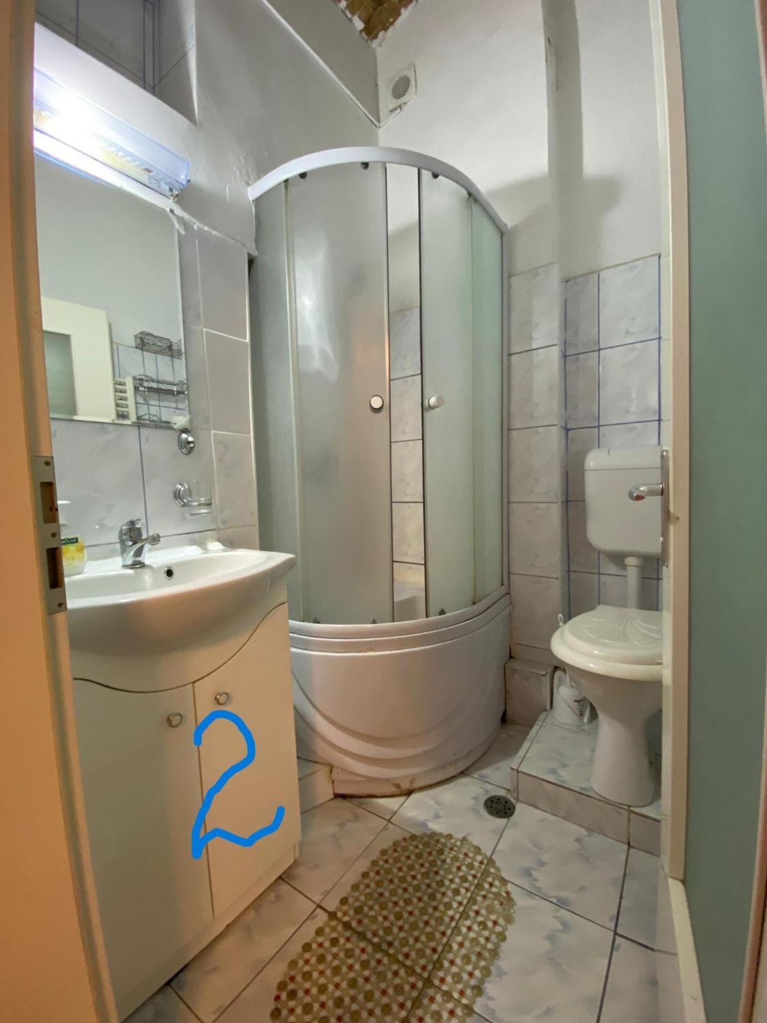 Old Town Studio Брашов Екстер'єр фото
