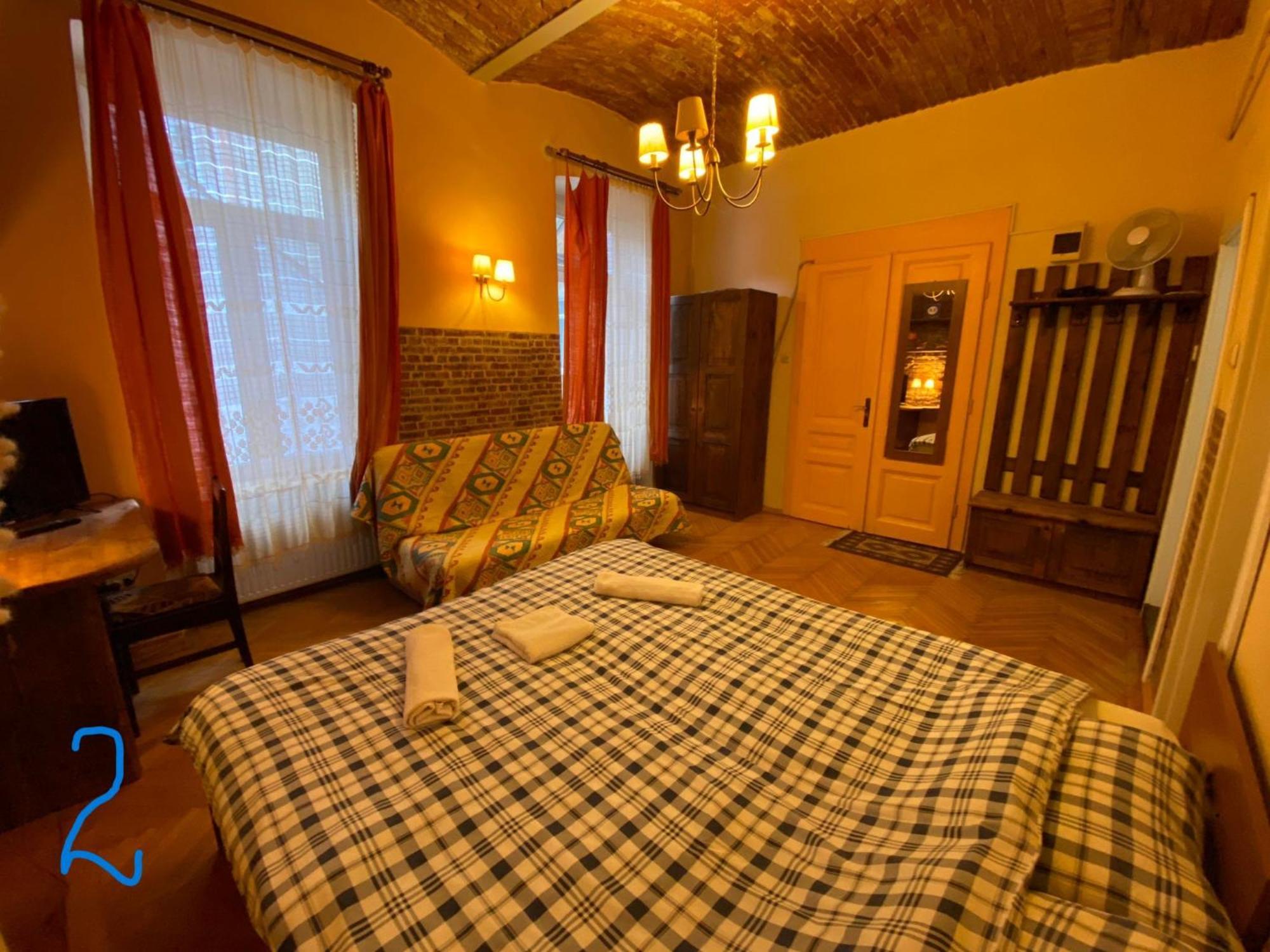 Old Town Studio Брашов Екстер'єр фото
